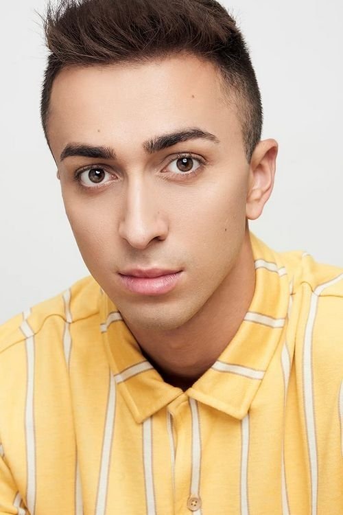 Andrew Kyrzyk - Russian Dancer