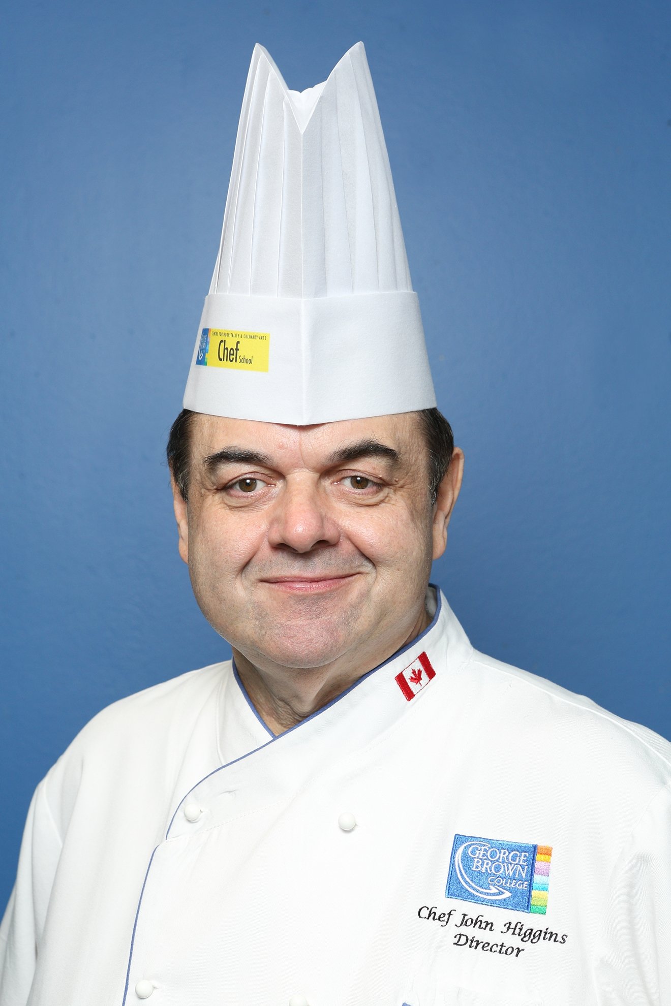 John Higgins - Himself