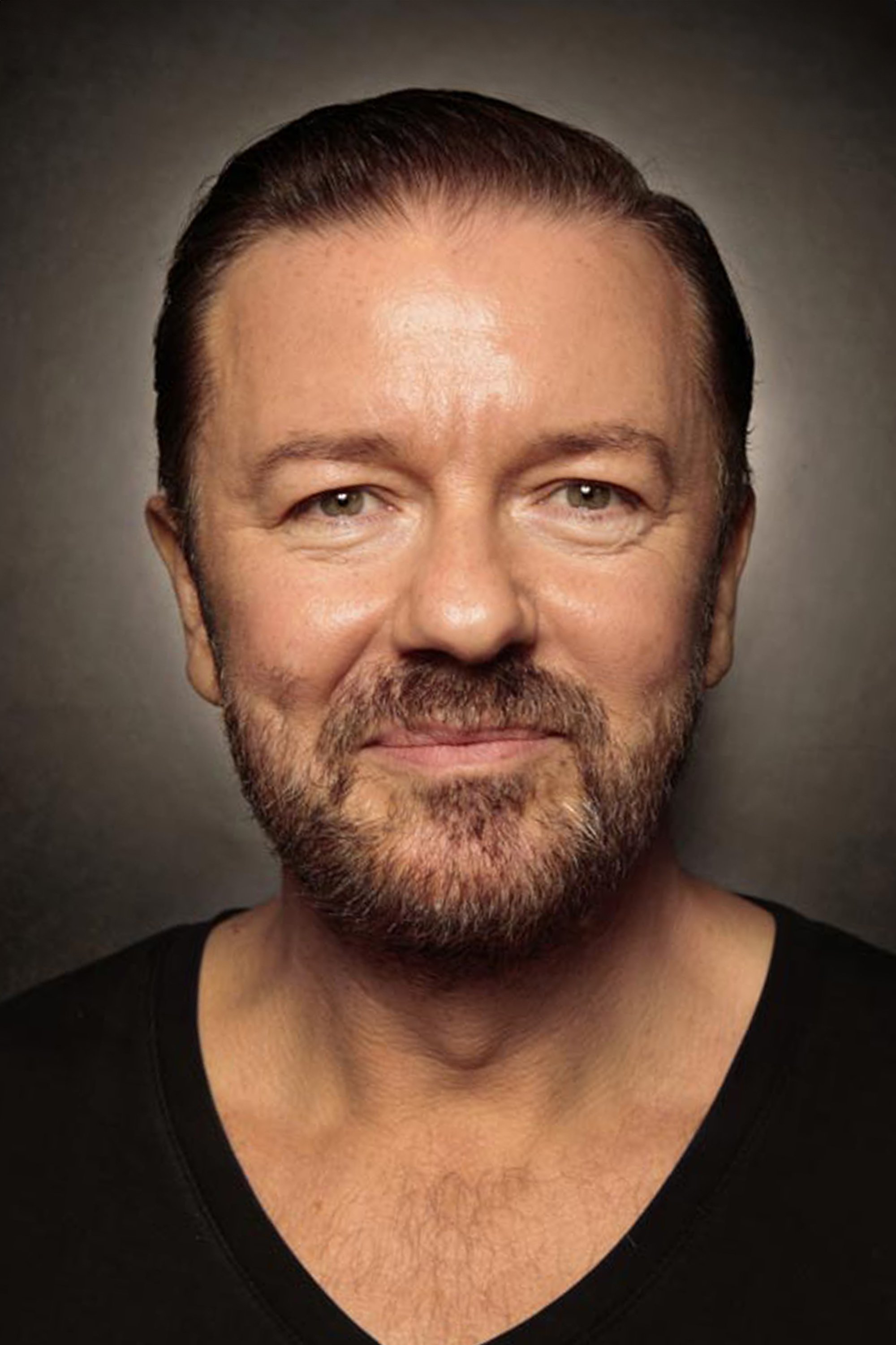 Ricky Gervais - Self
