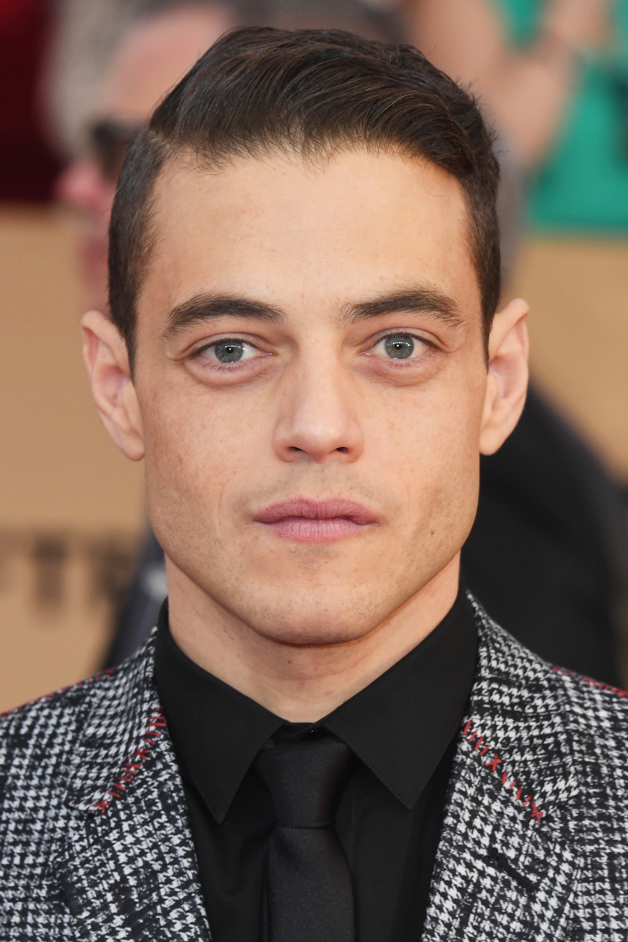 Rami Malek - Self