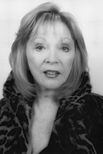 Lyla Hay Owen - Widow St. Clair