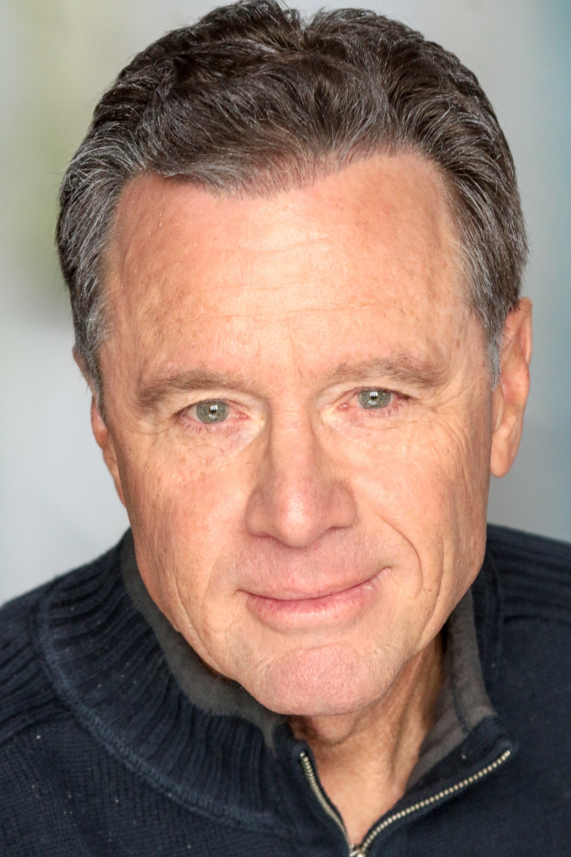 Tom Clark - Main Tournament Announcer
