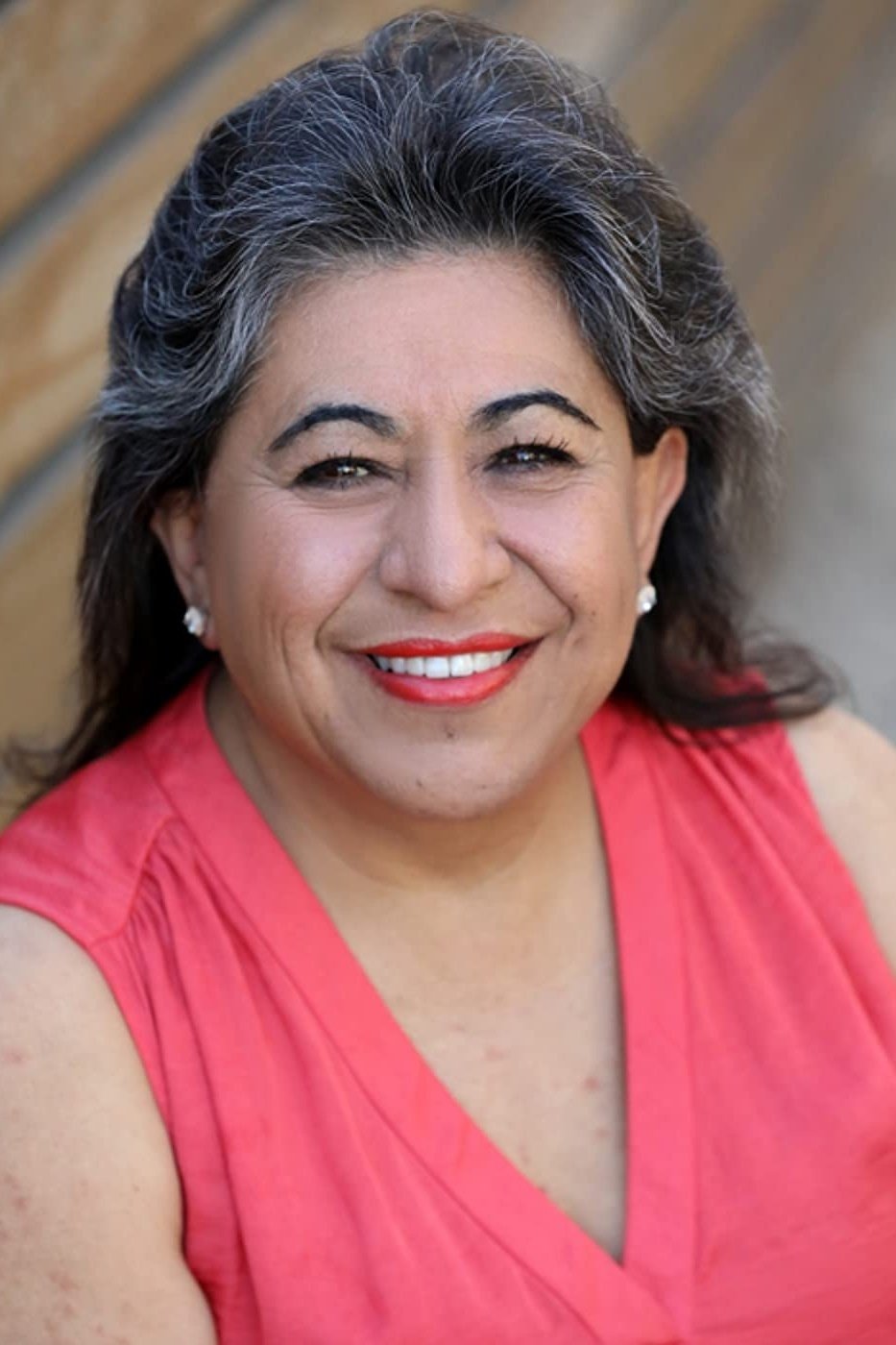 Laura Patalano - Maria