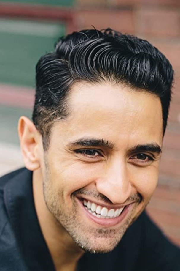Ali Momen - Additional Voices (Voice)