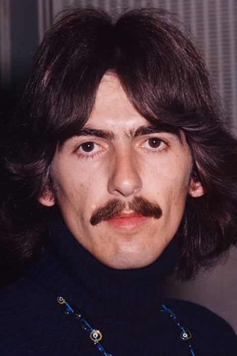 George Harrison - Self (archival footage)