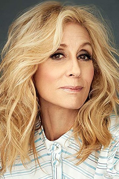 Judith Light - Mrs. V.