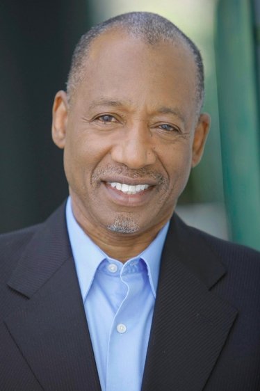 Brad Sanders - Police Chaplain