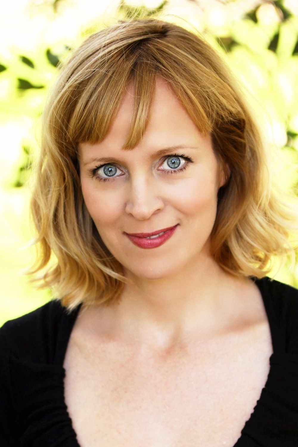 Angela Landis - Kid's Mother