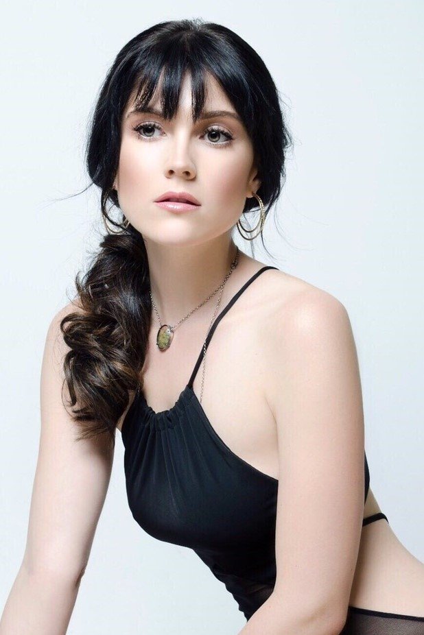 Natasha Esca - 
