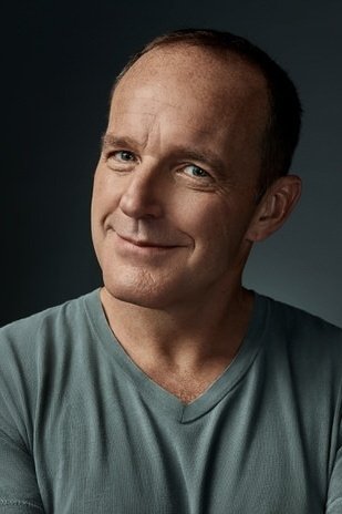 Clark Gregg - Supernerd
