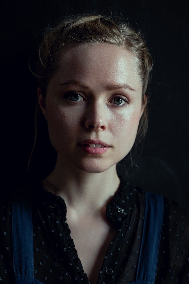 Ingvild Deila - Princess Leia