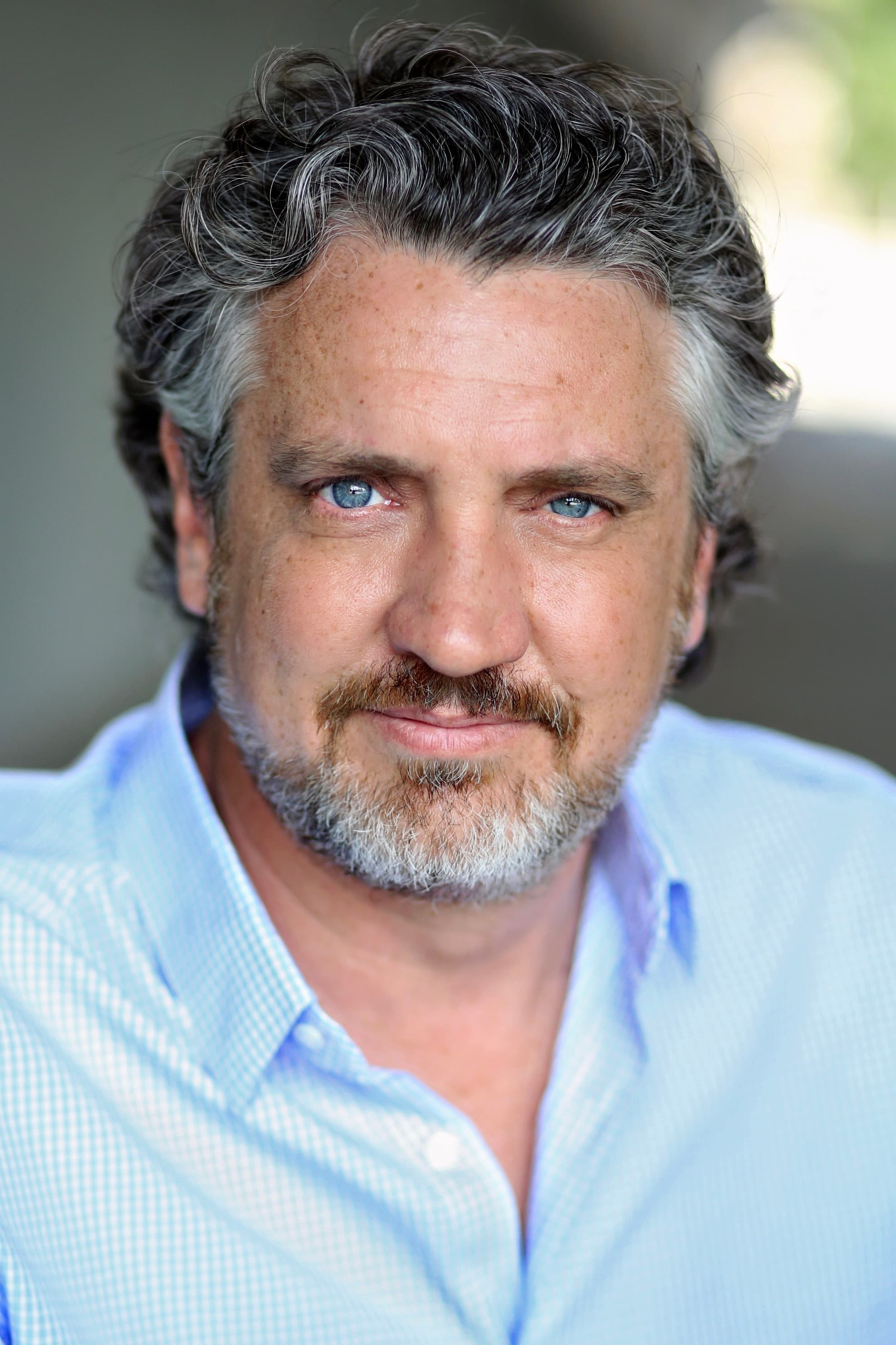 Del Matthew Bigtree - Self - Medical Journalist