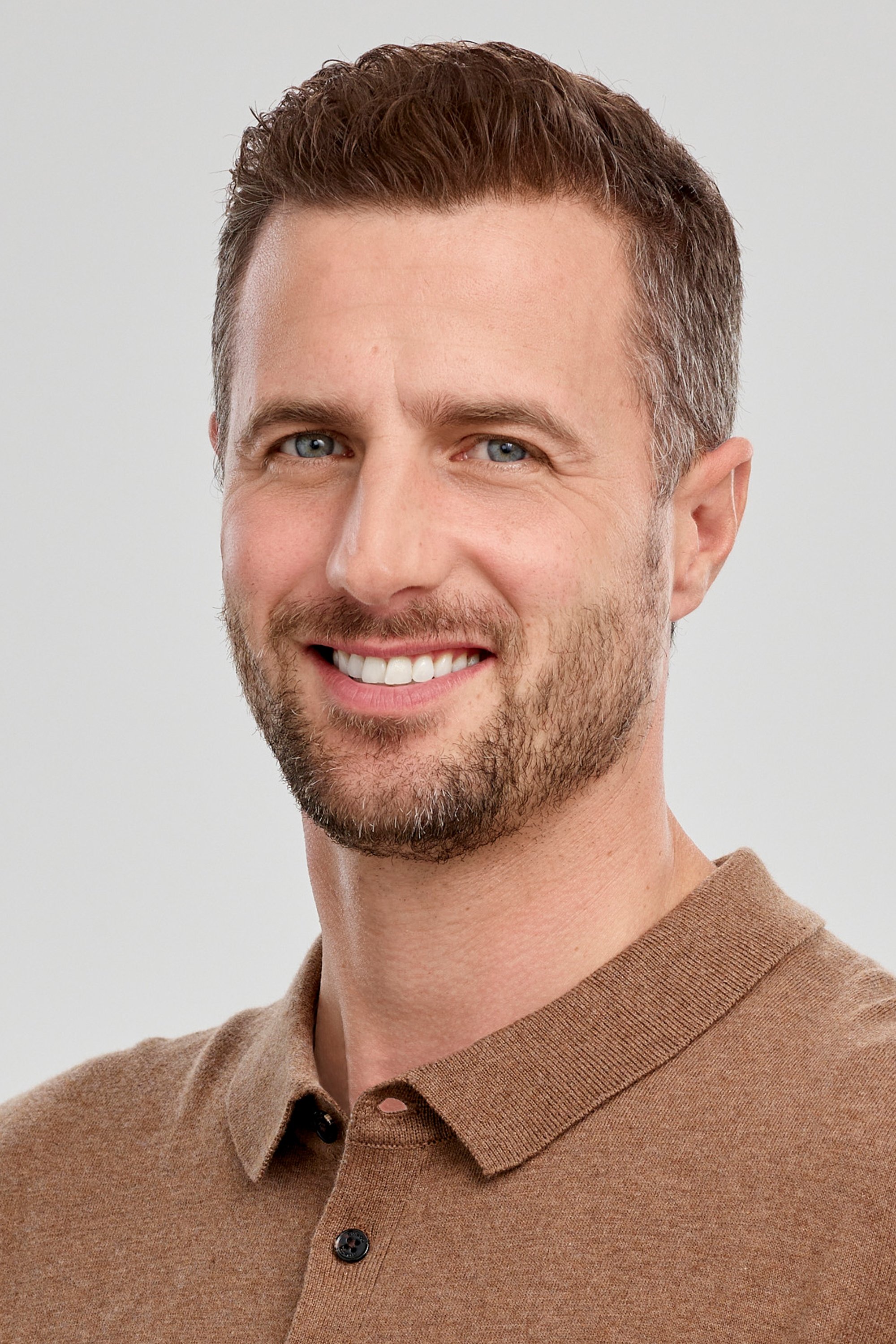 Brendan Penny - Adam