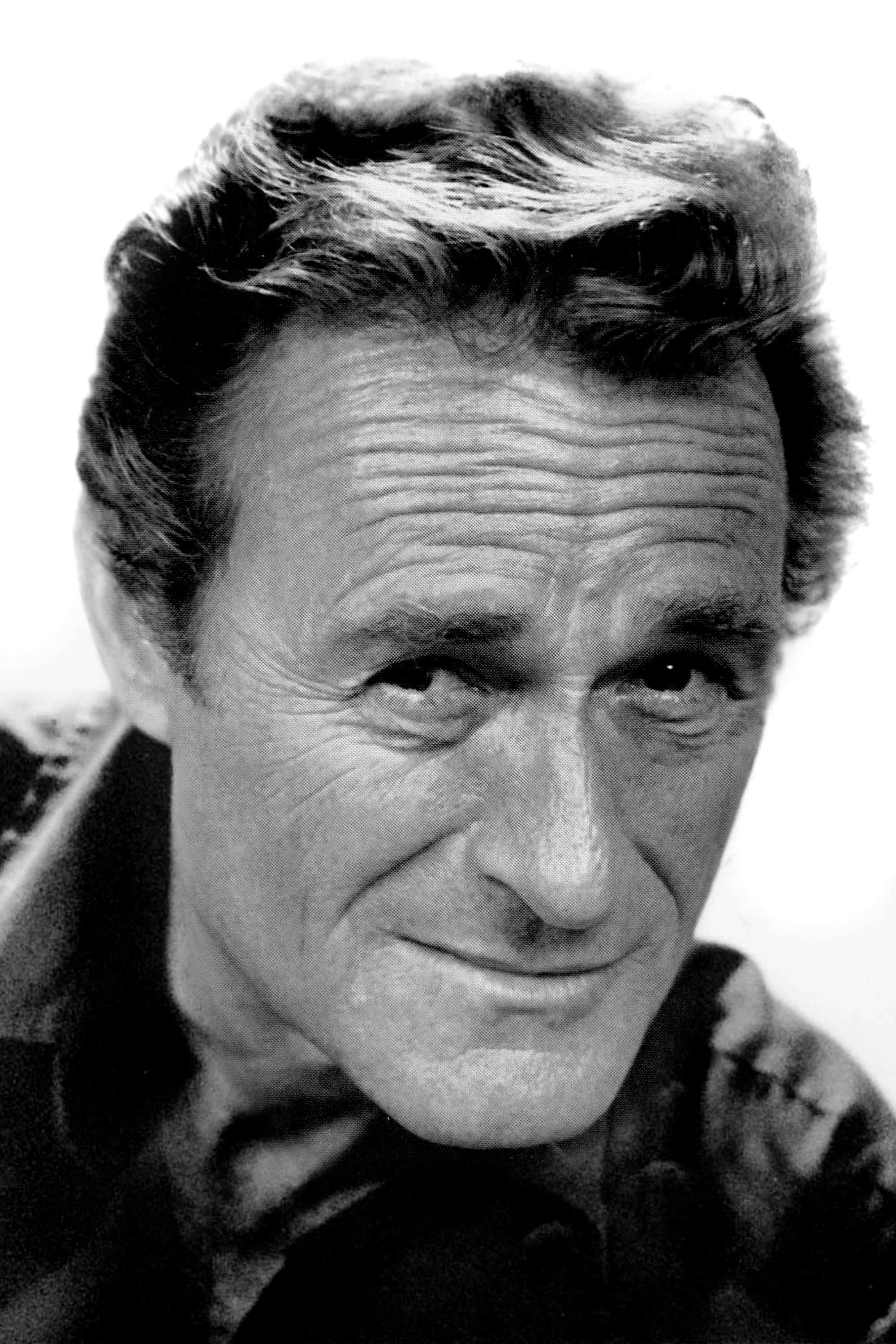 Dick Miller - Self