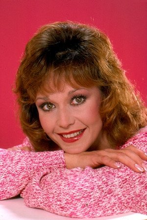 Lenore Kasdorf - Mrs. Rico
