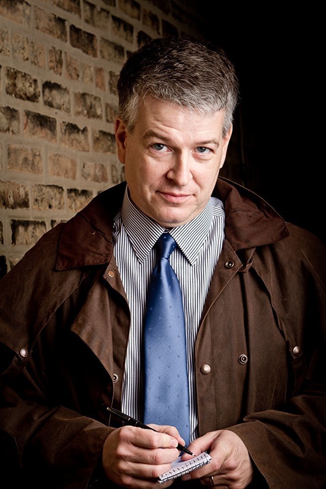Steve Bayorgeon - Robert Howell