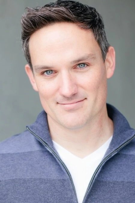 Brian T. Delaney - Jim Nicklebones (voice)