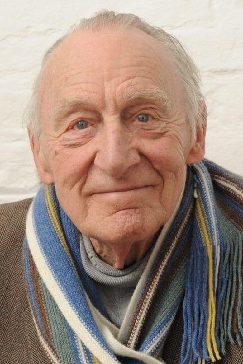 Geoffrey Bayldon - Watch Suggestor