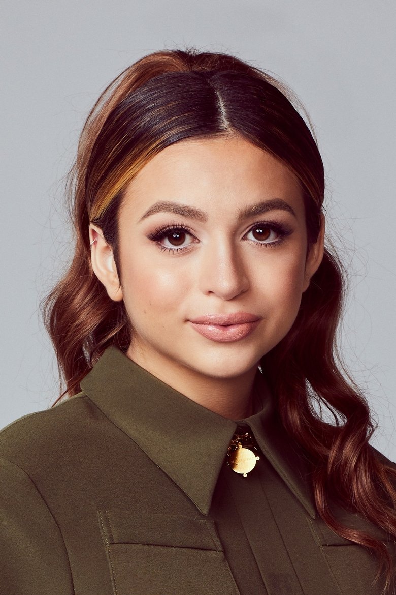 Josie Totah - Watch Suggestor