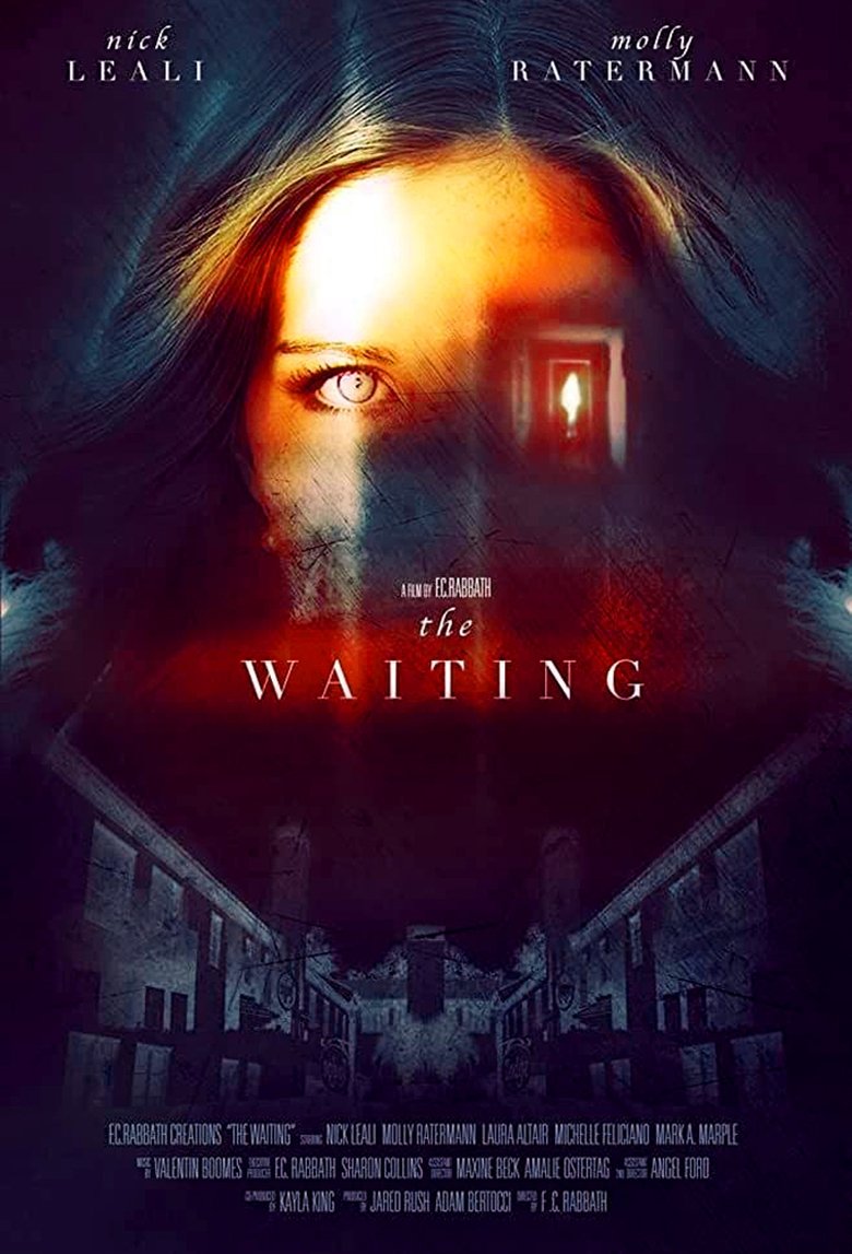  The Waiting - Watch Suggestor
