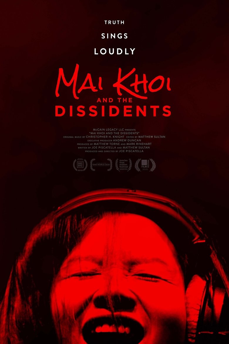  Mai Khoi & The Dissidents - Watch Suggestor