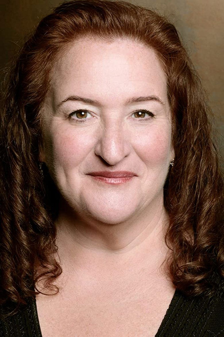 Rusty Schwimmer - Watch Suggestor