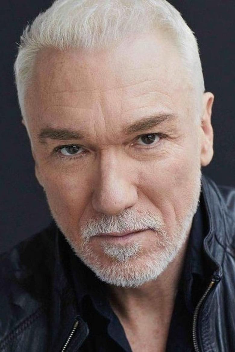 Patrick Page - Watch Suggestor
