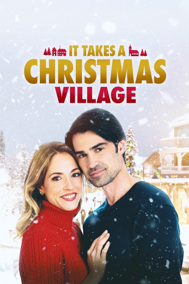  It Takes a Christmas Village - Watch Suggestor