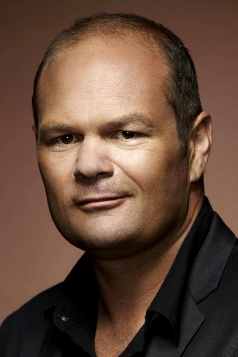 Chris Bauer - Watch Suggestor
