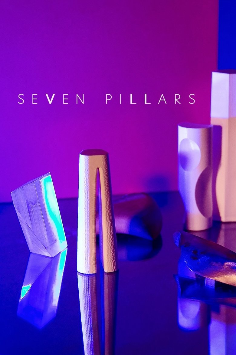  Seven Pillars Film Anthology - Watch Suggestor