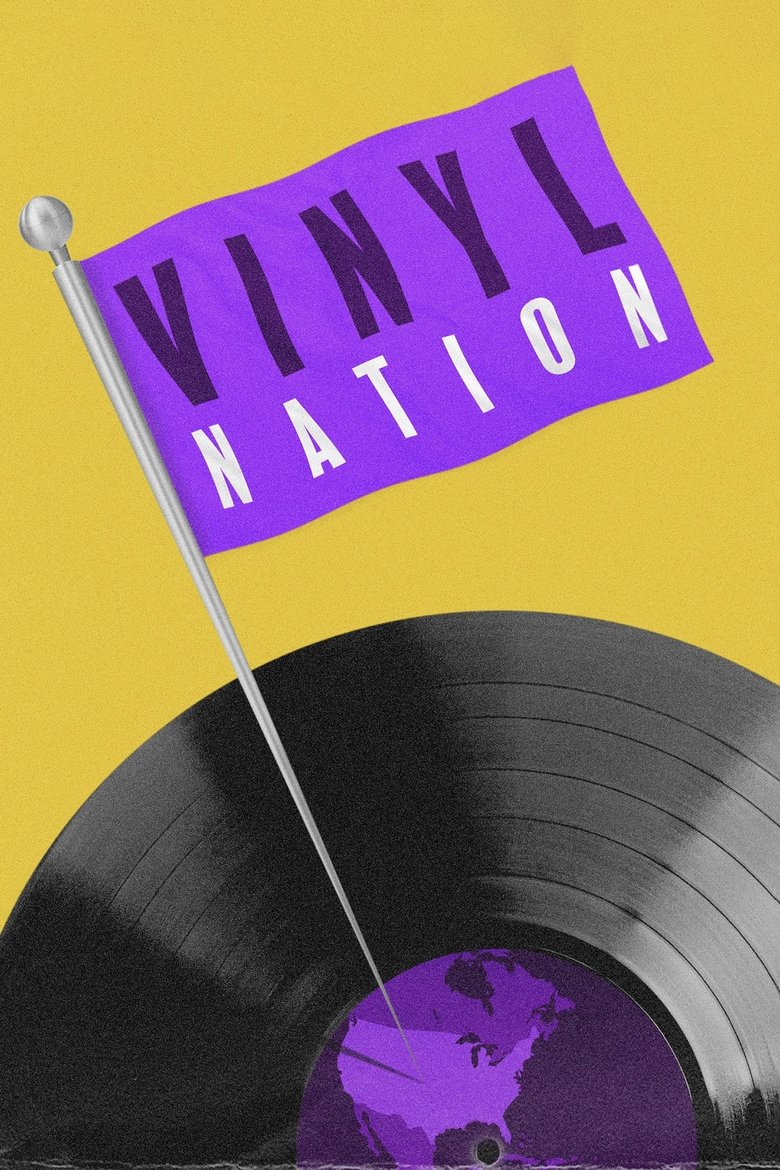 Vinyl Nation - Watch Suggestor