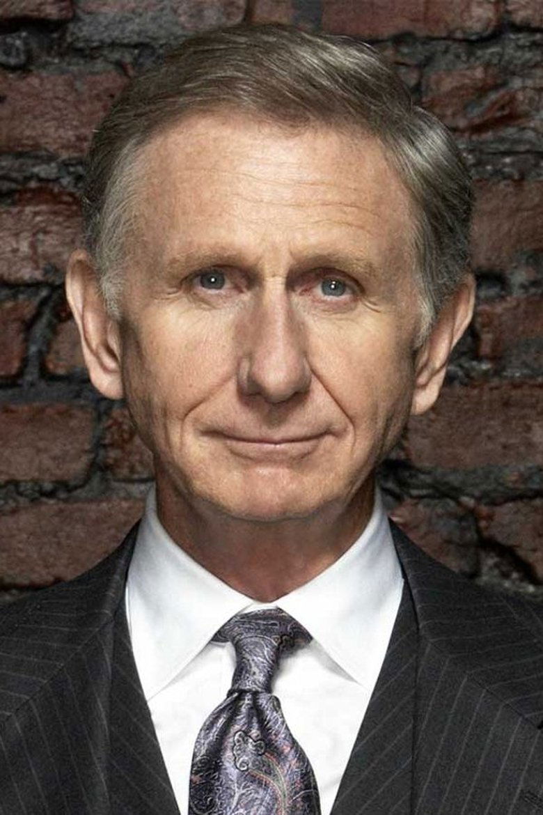 René Auberjonois - Watch Suggestor