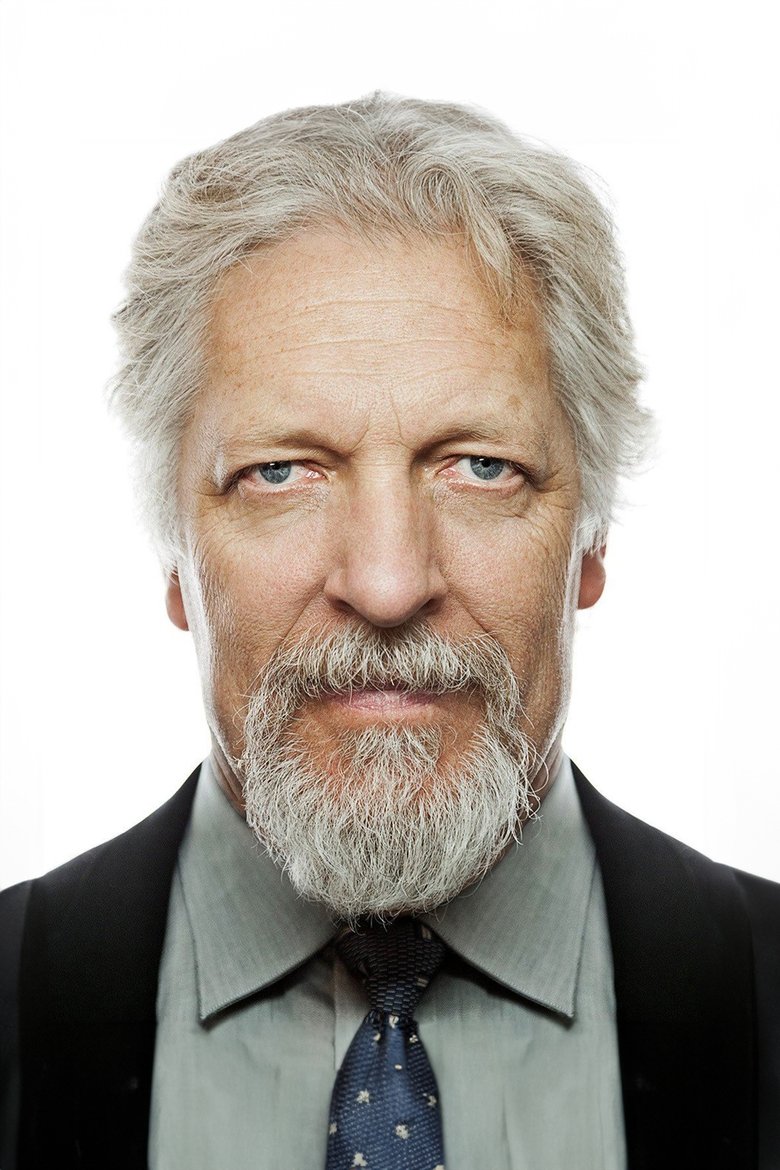 Clancy Brown - Watch Suggestor