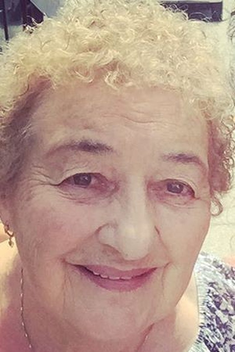 Hazel Gorin - Watch Suggestor