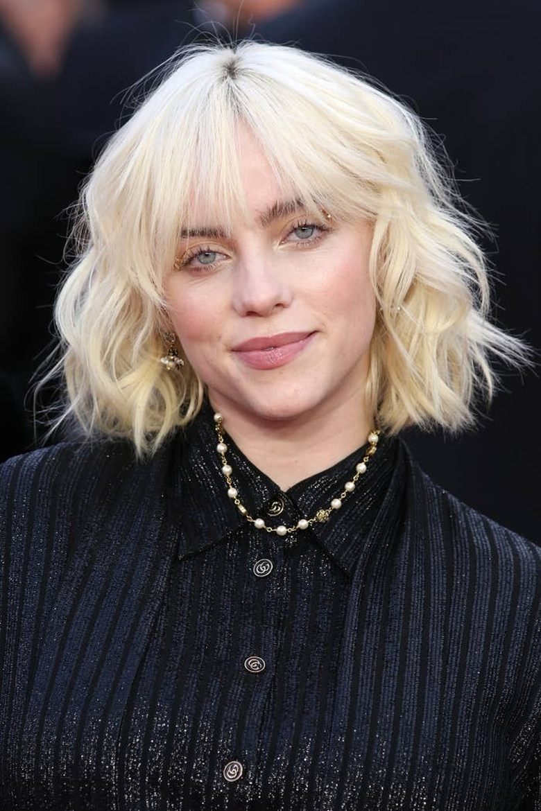 Billie Eilish - Watch Suggestor