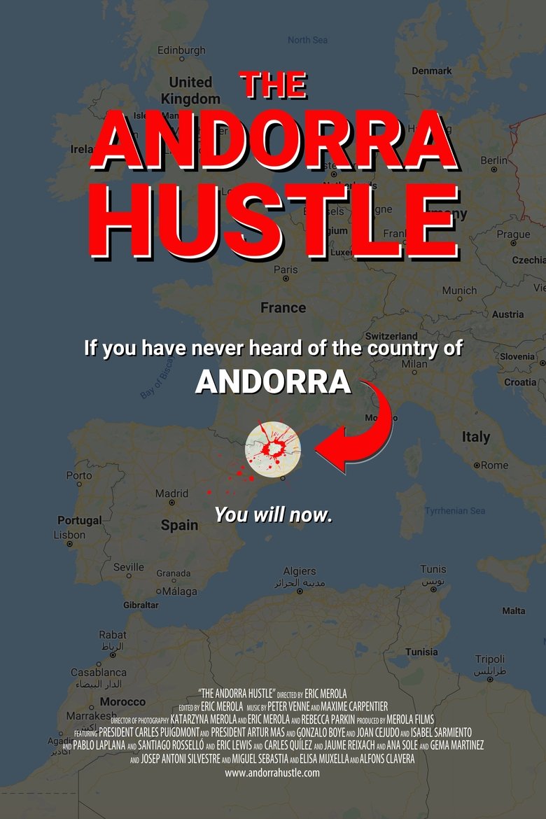  The Andorra Hustle - Watch Suggestor