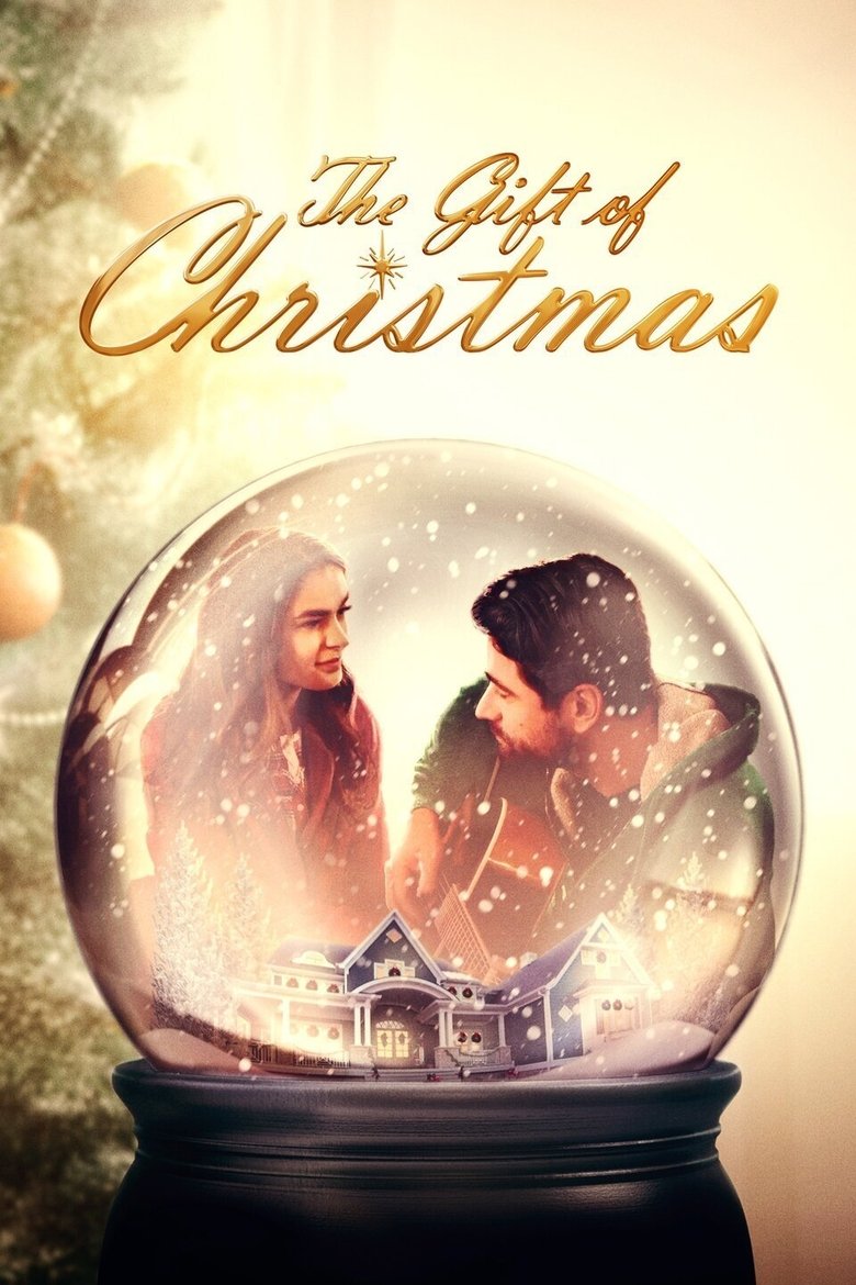  The Gift of Christmas - Watch Suggestor