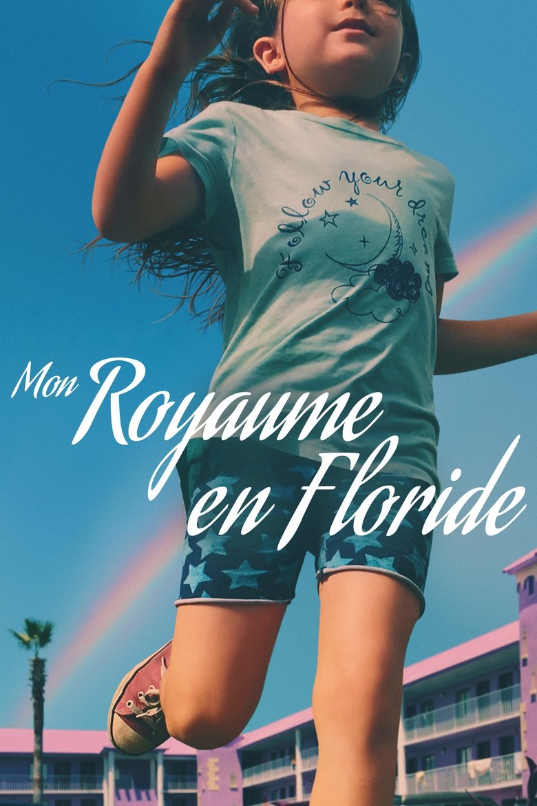  The Florida Project - Watch Suggestor