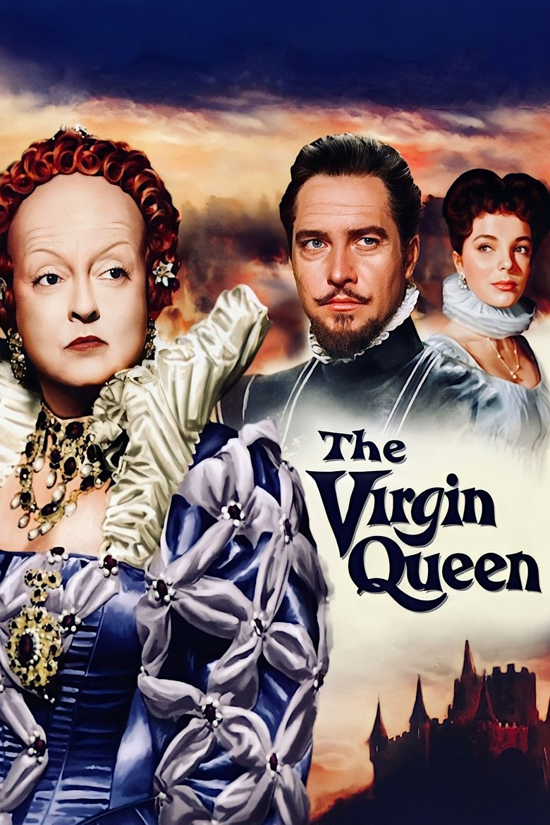  The Virgin Queen - Watch Suggestor