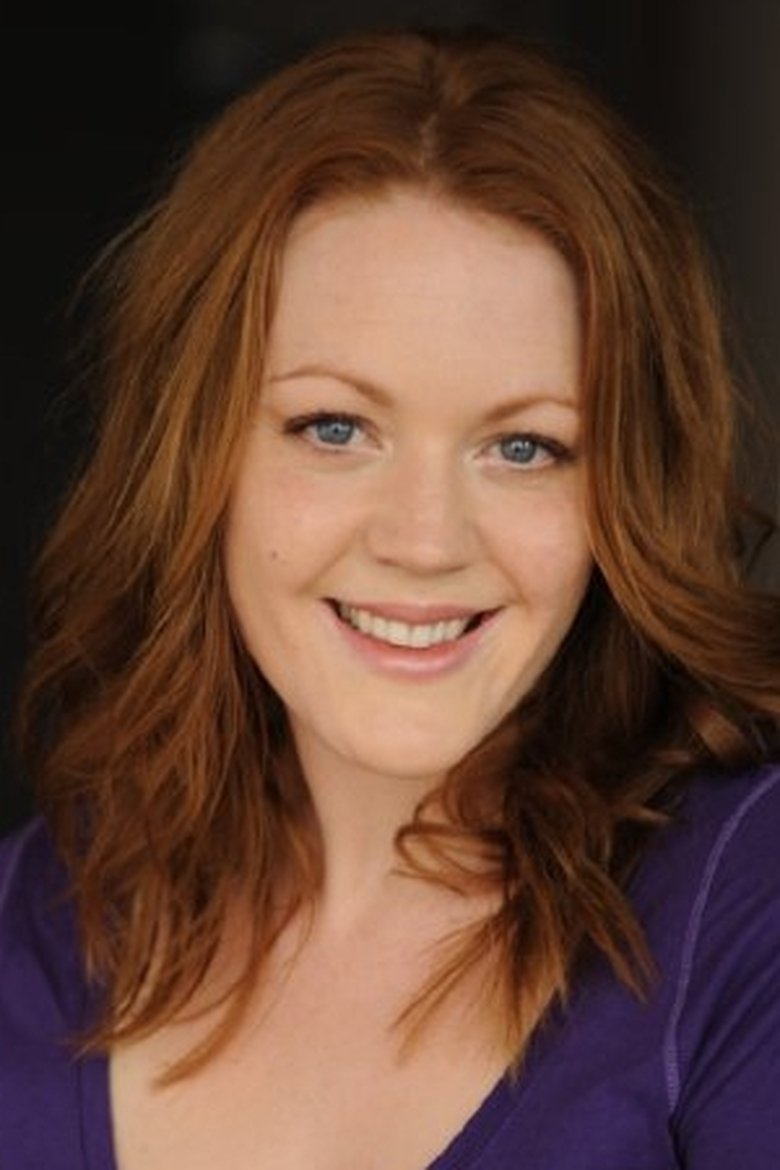 Jill Morrison - Watch Suggestor
