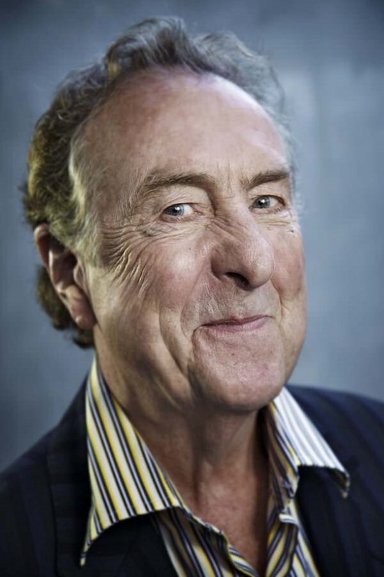 Eric Idle - Watch Suggestor