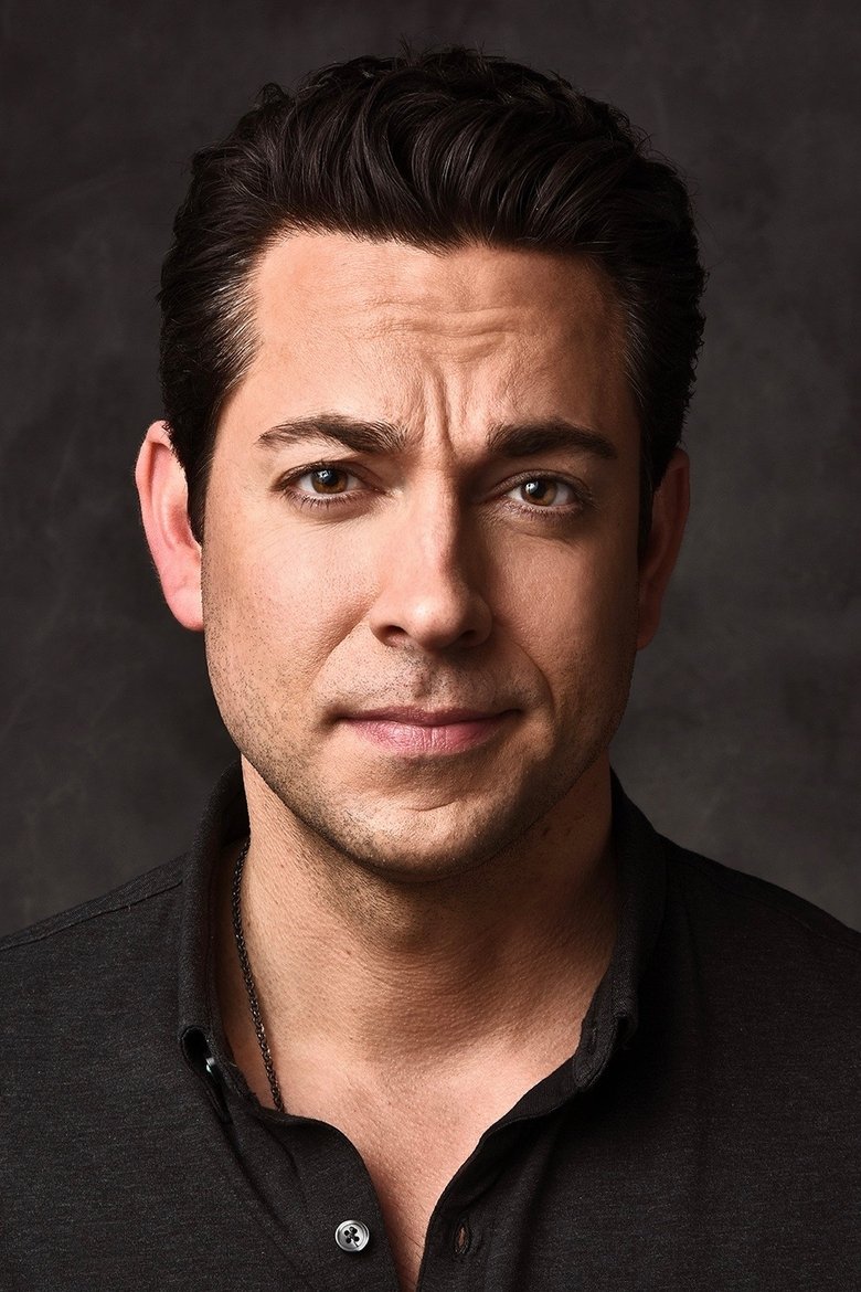 Zachary Levi - Watch Suggestor