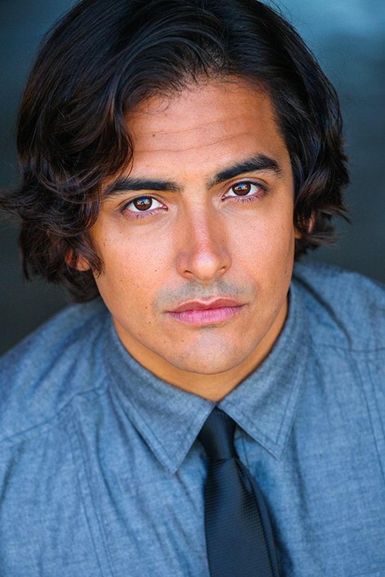 Robbie Daymond - Watch Suggestor