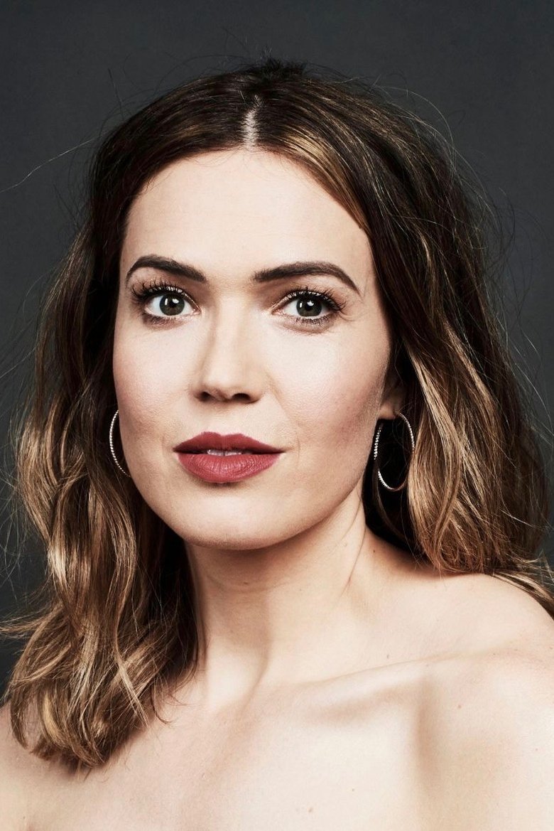 Mandy Moore - Watch Suggestor