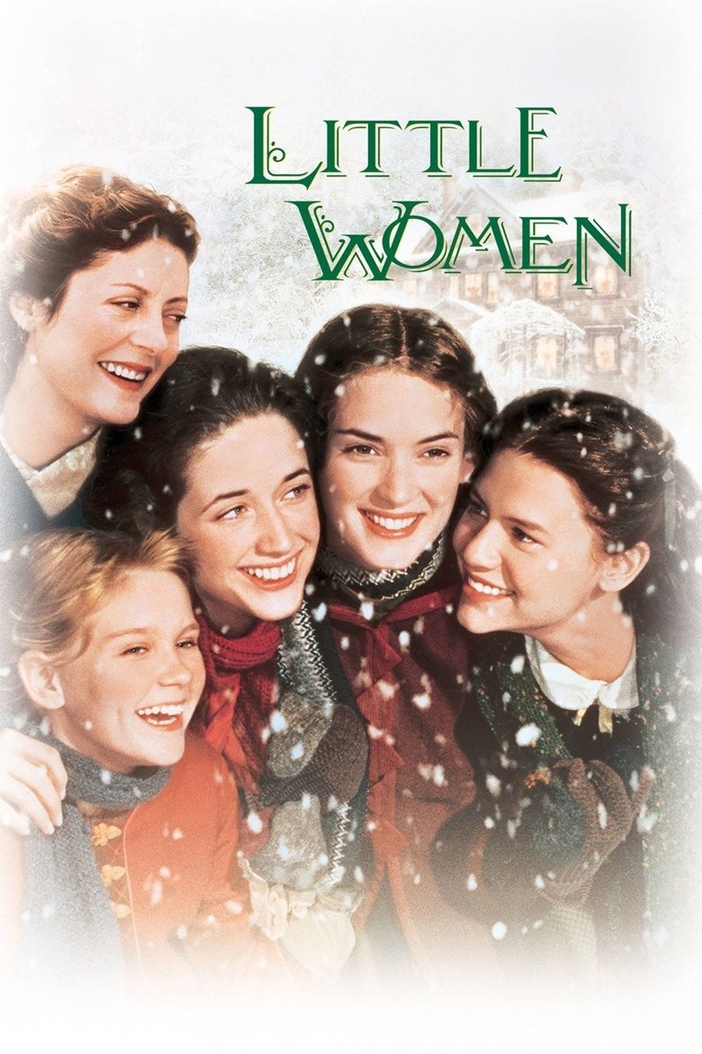  Little Women - Watch Suggestor