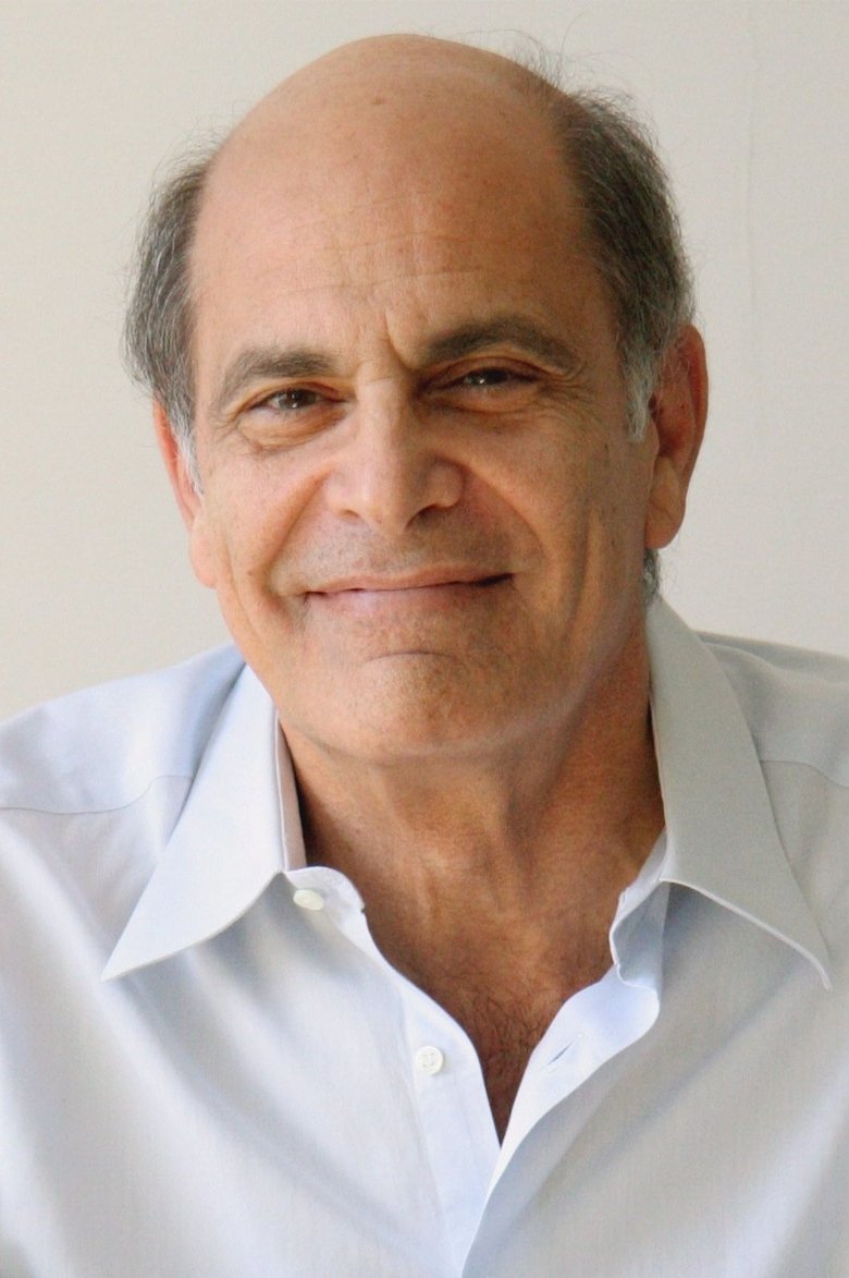 Alan Rachins - Watch Suggestor