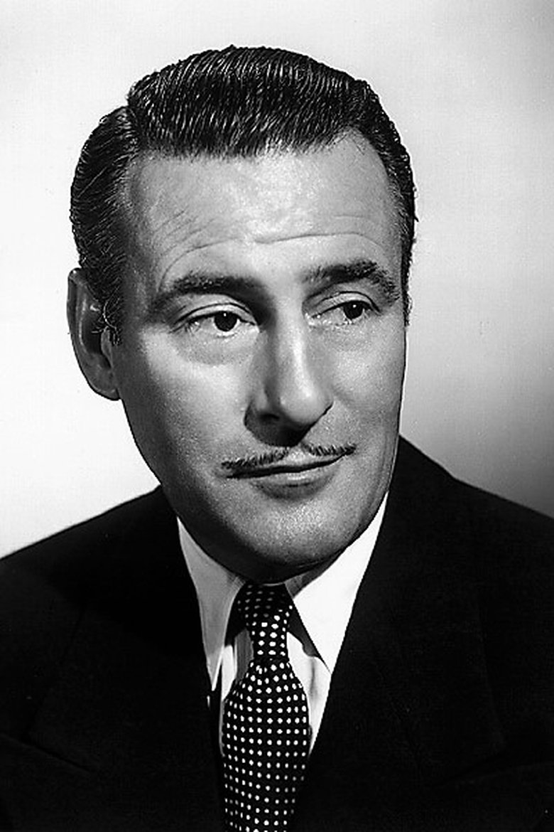 Tom Conway - Watch Suggestor