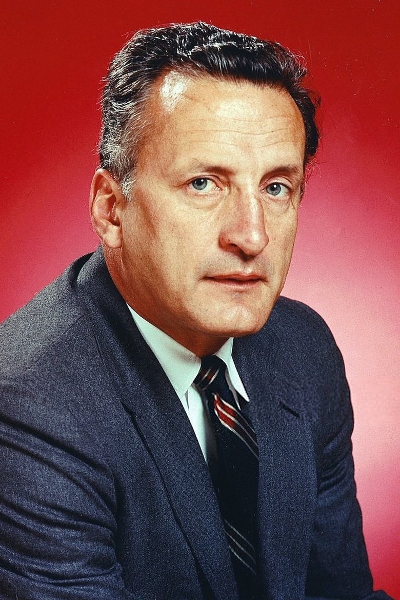 George C. Scott - Watch Suggestor