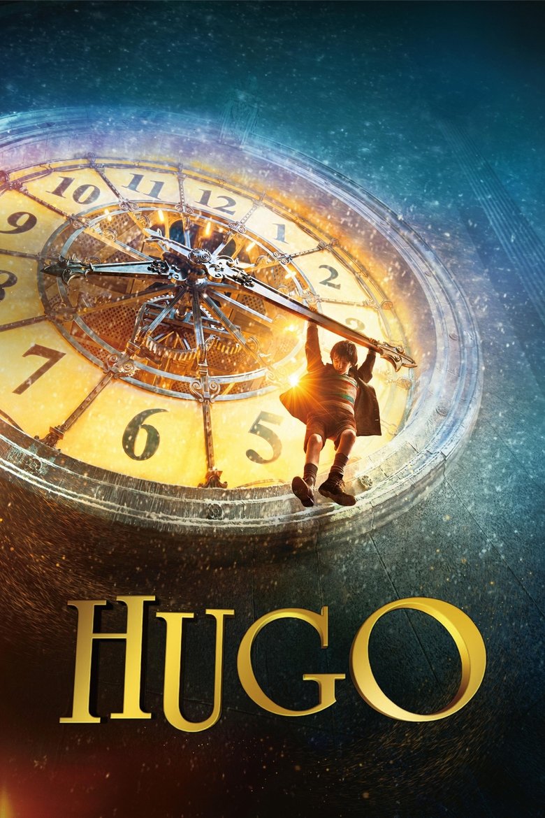  Hugo - Watch Suggestor