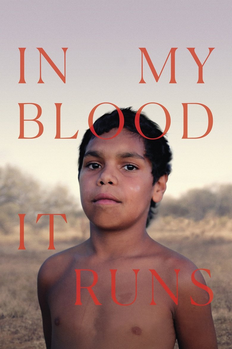  In My Blood It Runs - Watch Suggestor
